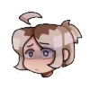 Sticker from yoshi🐝