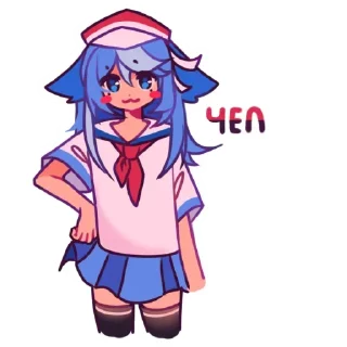 😀 emoji 💕 Стики тут: @Stickersloving Telegram sticker 6 of 29