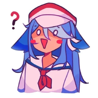 😶 emoji 💕 Стики тут: @Stickersloving Telegram sticker 8 of 29