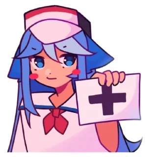 ➕ emoji 💕 Стики тут: @Stickersloving Telegram sticker 22 of 29