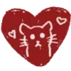 🐱 emoji от @prem_emj @TgEmojis_bot Telegram sticker 5 of 93