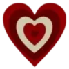 ❤️ emoji от @prem_emj @TgEmojis_bot Telegram sticker 10 of 93