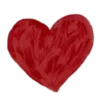 ❤️ emoji от @prem_emj @TgEmojis_bot Telegram sticker 1 of 93