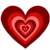 ❤️ emoji от @prem_emj @TgEmojis_bot Telegram sticker 9 of 93