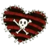 ❤️ emoji от @prem_emj @TgEmojis_bot Telegram sticker 20 of 93