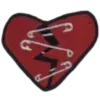 ❤️ emoji от @prem_emj @TgEmojis_bot Telegram sticker 19 of 93