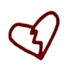 💔 emoji от @prem_emj @TgEmojis_bot Telegram sticker 23 of 93