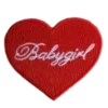 ❤️ emoji от @prem_emj @TgEmojis_bot Telegram sticker 6 of 93