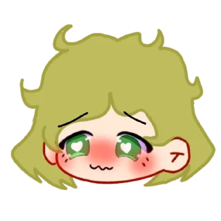 🔧 emoji Аргус и Катрина БААН Telegram sticker 10 of 61