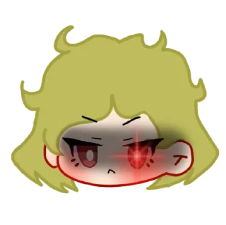 🔧 emoji Аргус и Катрина БААН Telegram sticker 13 of 61