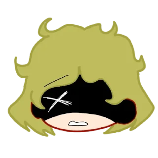 🔧 emoji Аргус и Катрина БААН Telegram sticker 17 of 61