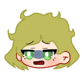 🔧 emoji Аргус и Катрина БААН Telegram sticker 5 of 61
