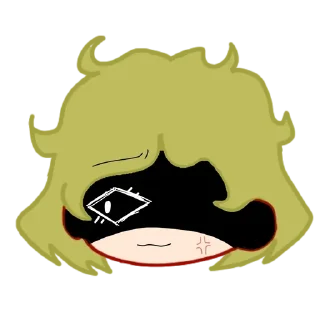 🔧 emoji Аргус и Катрина БААН Telegram sticker 16 of 61