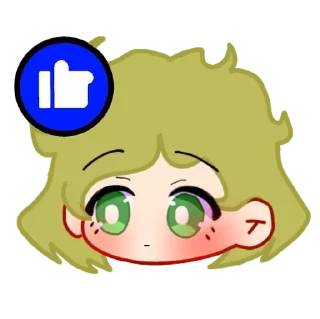 🔧 emoji Аргус и Катрина БААН Telegram sticker 22 of 61