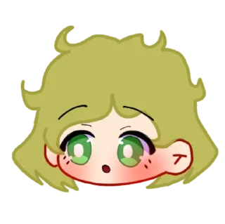 🔧 emoji Аргус и Катрина БААН Telegram sticker 4 of 61