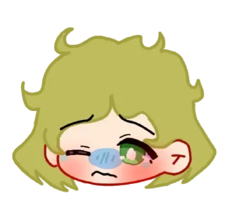 🔧 emoji Аргус и Катрина БААН Telegram sticker 11 of 61