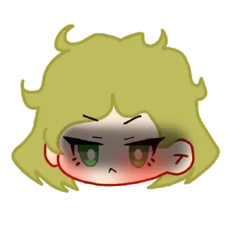 🔧 emoji Аргус и Катрина БААН Telegram sticker 12 of 61