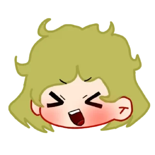 🔧 emoji Аргус и Катрина БААН Telegram sticker 7 of 61