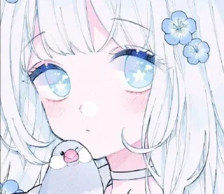 🌟 emoji By@anruwzx Telegram sticker 15 of 120