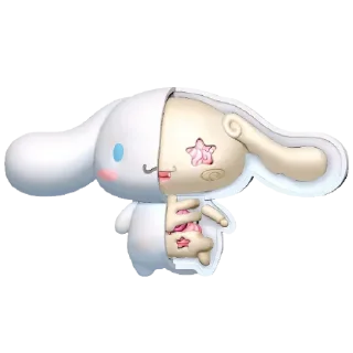 🐇 emoji Больше стиков тут: @stikery4 Telegram sticker 18 of 120