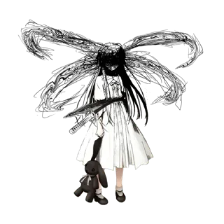 🔪 emoji Больше стиков тут: @stikery4 Telegram sticker 8 of 120