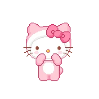 🐱 emoji Больше стиков тут: @stikery4 Telegram sticker 19 of 120