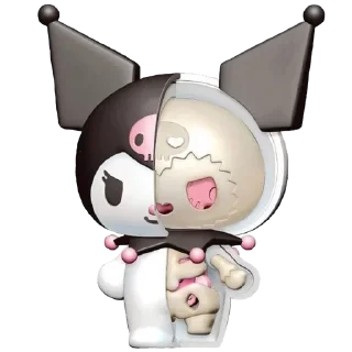 💀 emoji Больше стиков тут: @stikery4 Telegram sticker 1 of 120