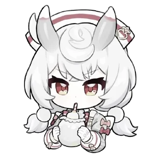 Sticker from ⋆ 𐙚 ₊ @LUSTONRAIL | @ashi_1nf0