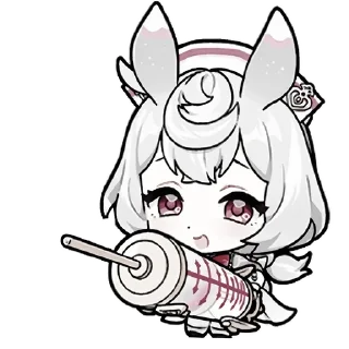Sticker from ⋆ 𐙚 ₊ @LUSTONRAIL | @ashi_1nf0