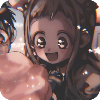 Sticker from @BELUGA282 ᯏ @ASHI_1NF0
