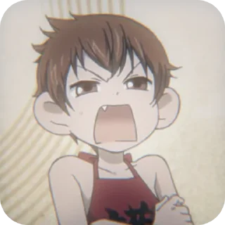 Sticker from ★ mamoru ★ @glvsi