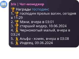 🏆 emoji Тусовки @TgEmodziBot Telegram sticker 15 of 22