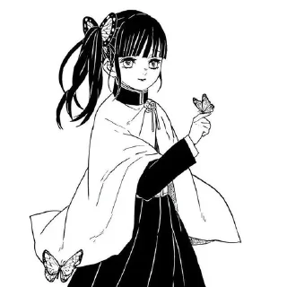 🌟 emoji ✿Kanao✿ by:: @LovinXm Telegram sticker 5 of 50