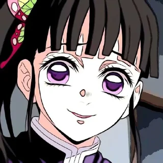 Sticker from 🌸Канао Цуюри🌸