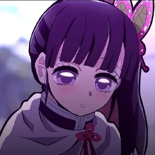 Sticker from 🌸Канао Цуюри🌸