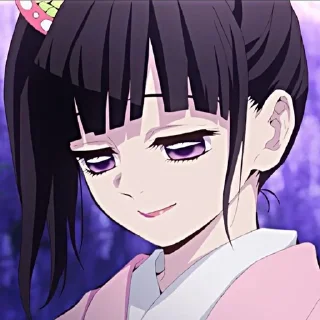 Sticker from 🌸Канао Цуюри🌸