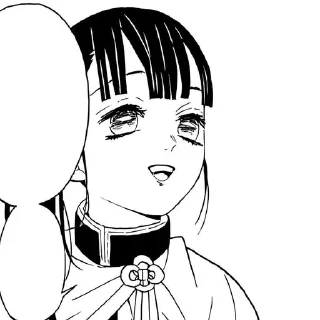 🌟 emoji ✿Kanao✿ by:: @LovinXm Telegram sticker 17 of 50