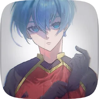 😟 emoji 𝙷𝚒𝚘𝚛𝚒💋 𝚏𝚛.→ @twwinklyy Telegram sticker 18 of 30