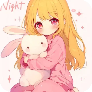 ❤ emoji Звёздное дитя @MoiStikiBot Telegram sticker 11 of 103