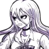 🫐 emoji ʍиᴧᴇнᴀ @myau_rar @TgEmodziBot Telegram sticker 21 of 40