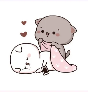 🏷 emoji 🏷 :: sunoo @sensgarden Telegram sticker 18 of 30