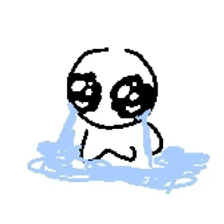 😰 emoji стикеры от Sini Telegram sticker 15 of 46