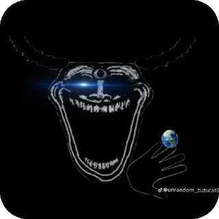 🚗 emoji Жоские троледжи Telegram sticker 11 of 57