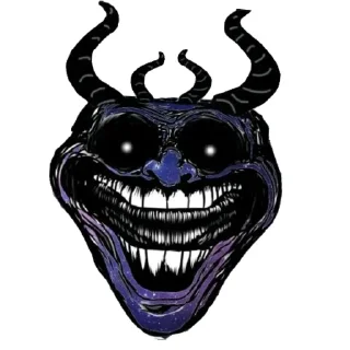 🐶 emoji Жоские троледжи Telegram sticker 8 of 57