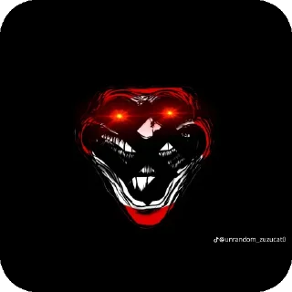👍 emoji Жоские троледжи Telegram sticker 19 of 57