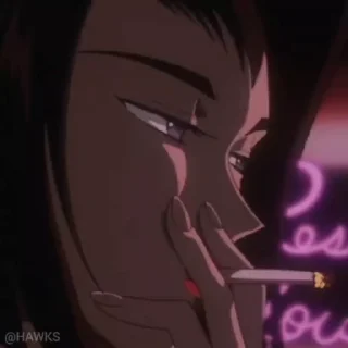 🚬 emoji Больше стиков тут: @stikery4 Telegram sticker 3 of 50