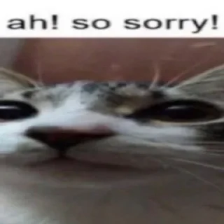 Sticker from Котеки