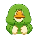 🥶 emoji Emojilar toʻplami | @Yomonroq Telegram sticker 8 of 200