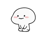 🙂 emoji Emojilar toʻplami | @Yomonroq Telegram sticker 22 of 200