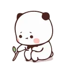 😕 emoji Emojilar toʻplami | @Yomonroq Telegram sticker 14 of 200